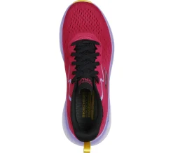 Lace Up|Athletic Sneakers<SKECHERS Max Cushioning Elite 2.0 - Unbreakable RASPBERRY