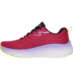Lace Up|Athletic Sneakers<SKECHERS Max Cushioning Elite 2.0 - Unbreakable RASPBERRY