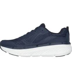 Lace Up|Athletic Sneakers<SKECHERS Max Cushioning Premier 2.0 - Vantage NAVY