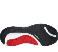 Lace Up|Athletic Sneakers<SKECHERS Max Cushioning Suspension - Accordion SLATE
