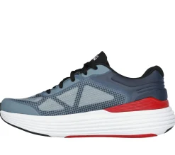 Lace Up|Athletic Sneakers<SKECHERS Max Cushioning Suspension - Accordion SLATE
