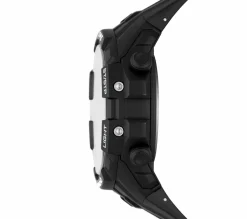 Watches|Accessories<SKECHERS McConnell Big Push Watch BLACK