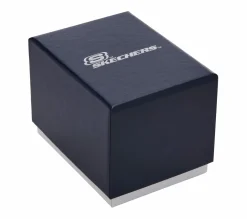 Watches|Accessories<SKECHERS McConnell Big Push Watch BLACK