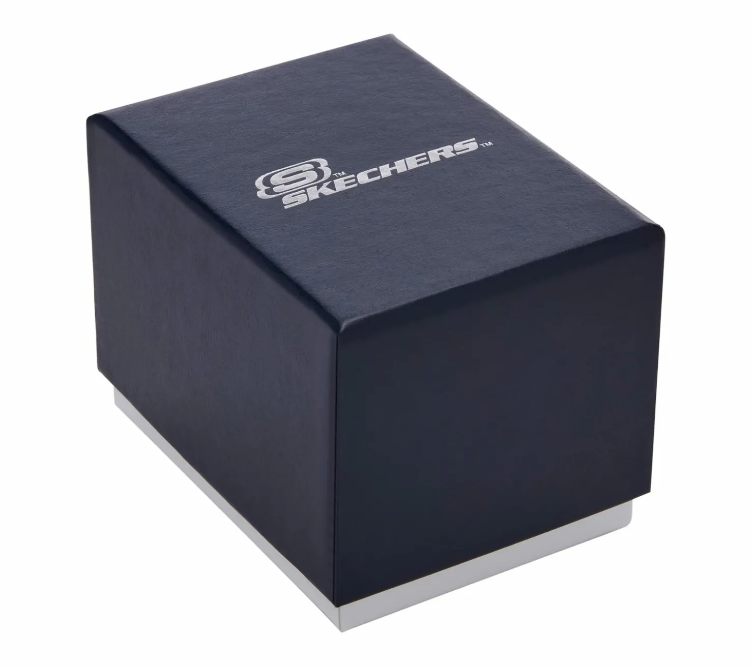 Watches|Accessories<SKECHERS McConnell Big Push Watch BLACK