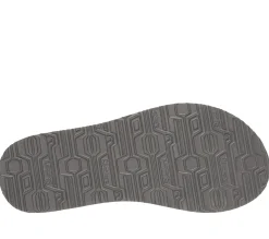 Sandals<SKECHERS Meditation - Daisy Crush TAUPE / MULTI