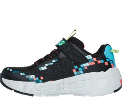 Athletic Shoes & Sneakers<SKECHERS Mega-Craft 3.0 BLACK / MULTI