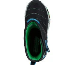 Boots<SKECHERS Mega-Craft 3.0 BLACK / BROWN