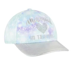 Hats|Hats<SKECHERS Mermaid In Training Hat MULTI