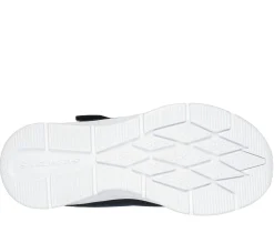 Athletic Shoes & Sneakers<SKECHERS Microspec - Zorva BLACK / LIME