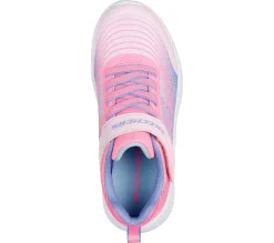Athletic Shoes & Sneakers<SKECHERS Microspec Advance LIGHT PINK