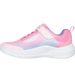 Athletic Shoes & Sneakers<SKECHERS Microspec Advance LIGHT PINK