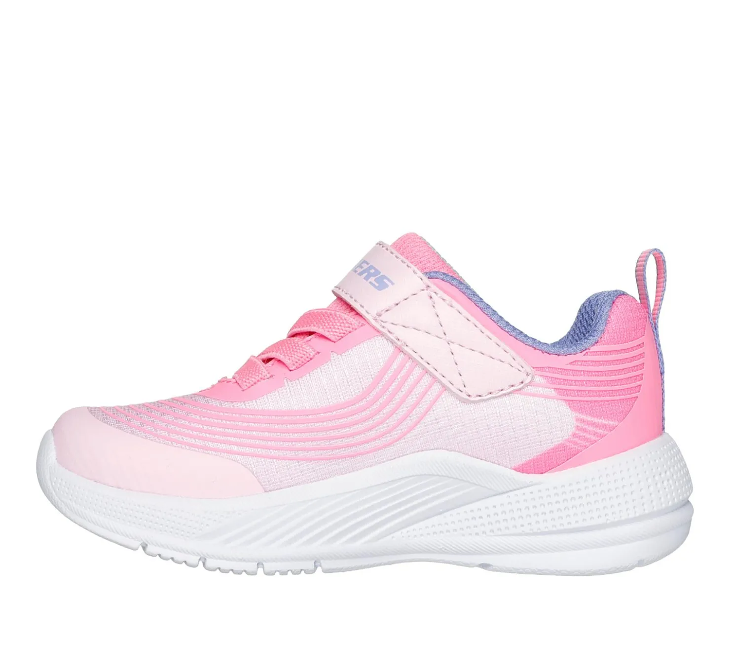 Athletic Shoes & Sneakers<SKECHERS Microspec Advance LIGHT PINK