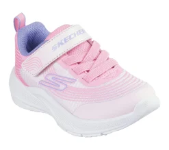 Athletic Shoes & Sneakers<SKECHERS Microspec Advance LIGHT PINK