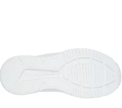 Athletic Shoes & Sneakers<SKECHERS Microspec Advance BLUE / LIME