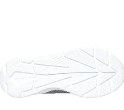 Lace Ups|Athletic Shoes & Sneakers<SKECHERS Microspec II - Vovrix BLACK / RED