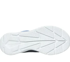 Athletic Shoes & Sneakers<SKECHERS Microspec II - Zovrix NAVY / BLK / LIME
