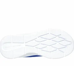 Athletic Shoes & Sneakers<SKECHERS Microspec Max BLUE / LIME