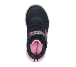 Athletic Shoes & Sneakers<SKECHERS Microspec Max - Epic Brights NAVY