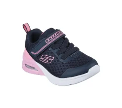 Athletic Shoes & Sneakers<SKECHERS Microspec Max - Epic Brights NAVY