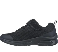 Athletic Shoes & Sneakers<SKECHERS Microspec Max - Gorvix BLACK
