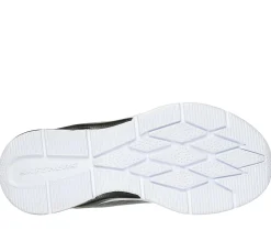 Lace Ups|Athletic Shoes & Sneakers<SKECHERS Microspec Max - Volace CHARCOAL/BLACK