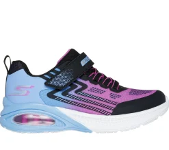 Athletic Shoes & Sneakers<SKECHERS Microspec Max Advance PERIWINKLE / MULTI