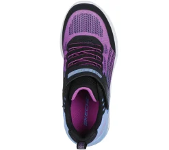 Athletic Shoes & Sneakers<SKECHERS Microspec Max Advance PERIWINKLE / MULTI