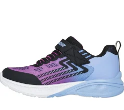 Athletic Shoes & Sneakers<SKECHERS Microspec Max Advance PERIWINKLE / MULTI