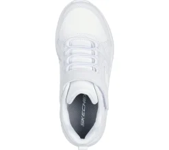 Athletic Shoes & Sneakers<SKECHERS Microspec Plus - School Sweets WHITE