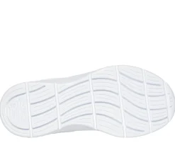 Athletic Shoes & Sneakers<SKECHERS Microspec Plus - School Sweets WHITE