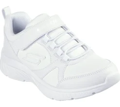 Athletic Shoes & Sneakers<SKECHERS Microspec Plus - School Sweets WHITE