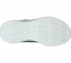 Athletic Shoes & Sneakers<SKECHERS Microspec Plus - Swirl Sweet NAVY / MULTI