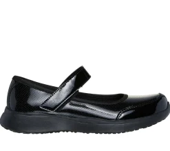 Athletic Shoes & Sneakers<SKECHERS Microstrides - Old Schooled BLACK