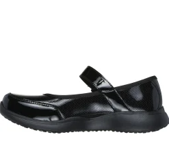 Athletic Shoes & Sneakers<SKECHERS Microstrides - Old Schooled BLACK