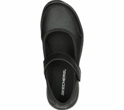 Athletic Shoes & Sneakers<SKECHERS Microstrides - Recess Rules BLACK