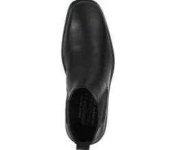 Dress Shoes|Boots<SKECHERS Miller - Boris BLACK