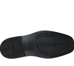 Dress Shoes|Boots<SKECHERS Miller - Boris BLACK