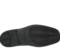 Lace Up|Dress Shoes<SKECHERS Miller - Enrico BLACK