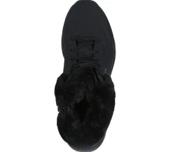 Wedges|Lace Up<SKECHERS Million Air - Elevated Fall Air BLACK
