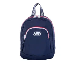 Bags|Backpacks<SKECHERS Mini Americana Backpack NAVY / MULTI