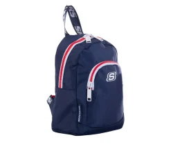 Bags|Backpacks<SKECHERS Mini Americana Backpack NAVY / MULTI