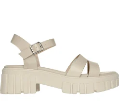 Sandals<SKECHERS Modern Rugged 2.0 OFF WHITE