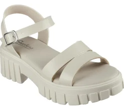 Sandals<SKECHERS Modern Rugged 2.0 OFF WHITE