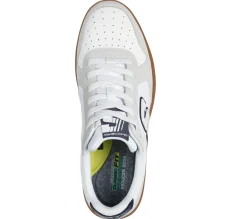 Slip-Ons|Casual Sneakers<SKECHERS New Wave Cup - Calven OFF WHITE