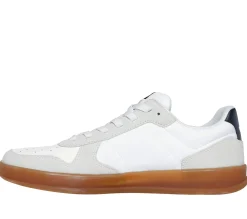 Slip-Ons|Casual Sneakers<SKECHERS New Wave Cup - Calven OFF WHITE