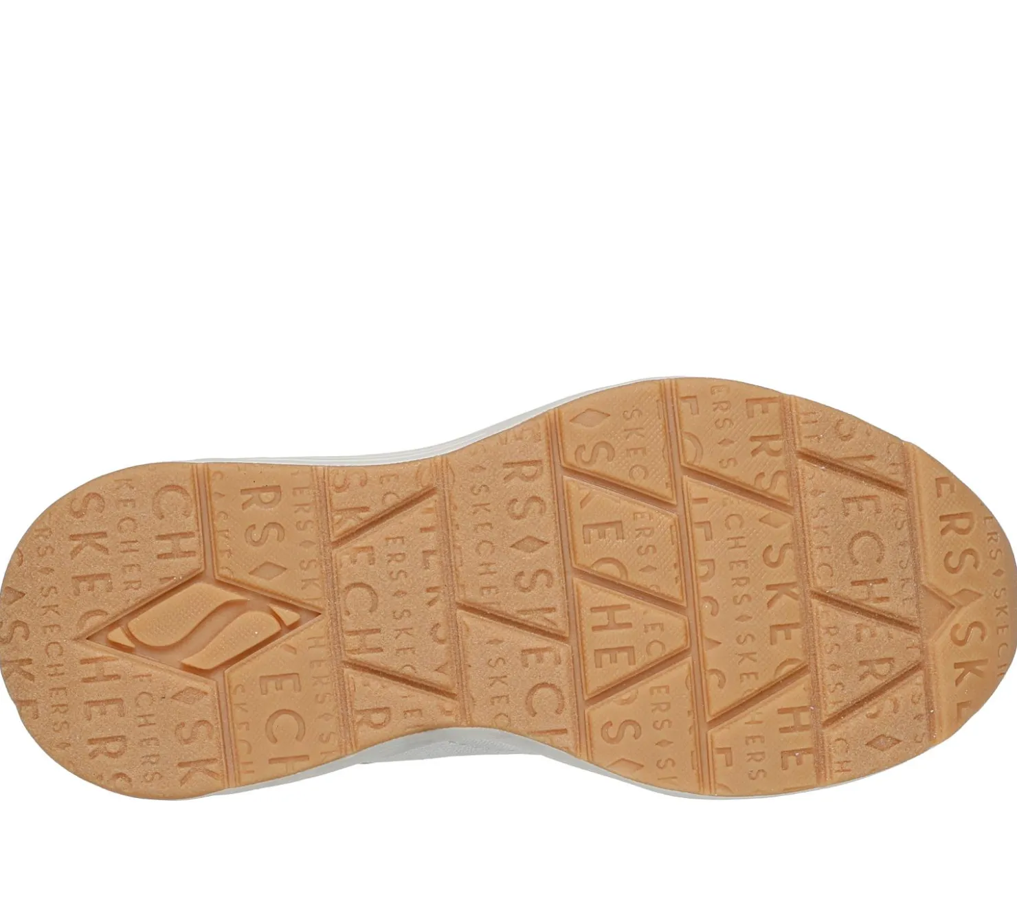 Lace Ups|Athletic Shoes & Sneakers<SKECHERS Nova Jogger NATURAL / MULTI