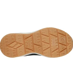 Lace Ups|Athletic Shoes & Sneakers<SKECHERS Nova Jogger - Chroma Classic NATURAL / BLACK