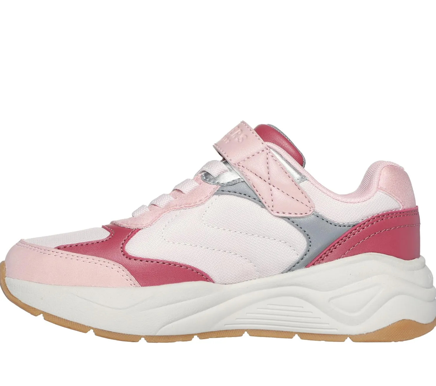 Athletic Shoes & Sneakers<SKECHERS Nova Jogger - Color Classic MAUVE / MULTI