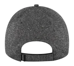 Hats|Accessories<SKECHERS On The Road Flat Brim Hat CHARCOAL