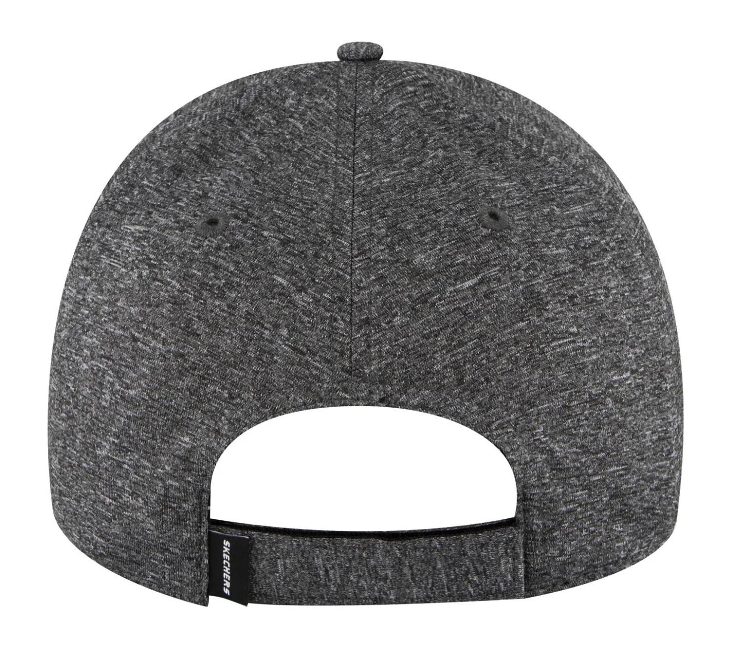 Hats|Accessories<SKECHERS On The Road Flat Brim Hat CHARCOAL